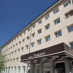 Hotel Primorye Các khách sạn gần Quảng trường Trung tâm