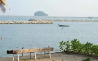 กัลปังหารีสอร์ท - โรงแรมราคาถูก