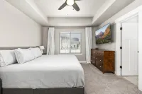 6 Bedroom Rambler Near UVU, BYU, & Golf Course - 4 étoiles
