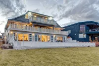 Marine Manor - Beach