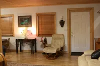 BEAUTIFUL STUDIO NORTH CHARLESTON! - Homestays
