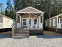 Tiny Homes for Rent, minutes to the Casino, Golf Course & Water Park. - 3-Star