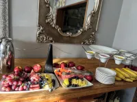 Sunrock Guesthouse - breakfast