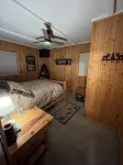 W Lake Mitchell. Priv Shared Frontage. Snow Trail Access.Caberfae Peaks,15 Miles - Wi-Fi