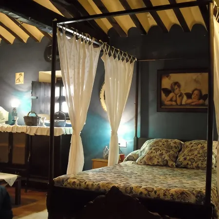 Casa Rural la Quinta de Malu