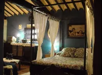 Casa Rural la Quinta de Malu -  Holiday Villas