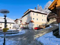 Hotel Kirchenwirt - 3 estrellas