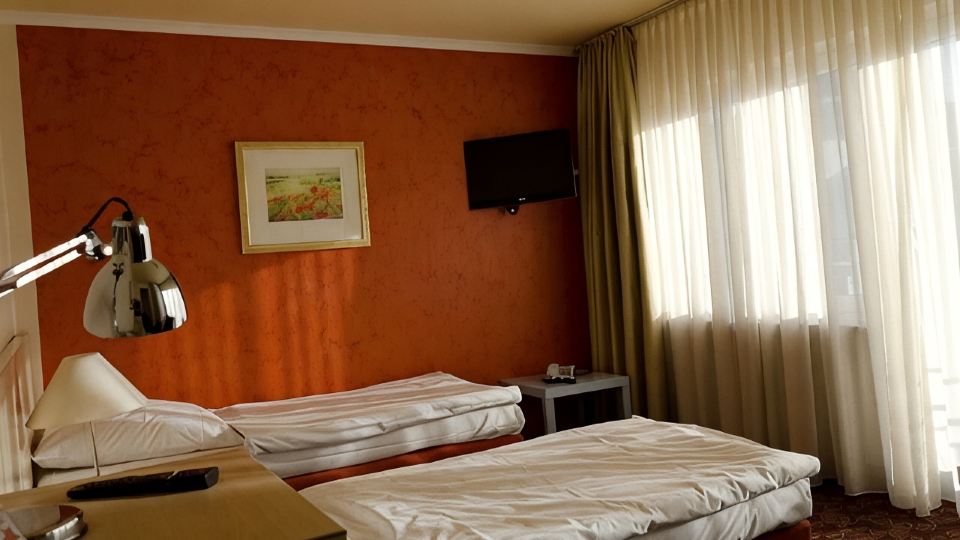 Rheinland Hotel