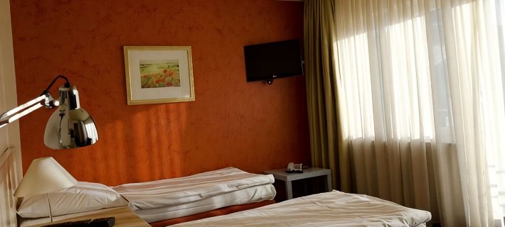 Rheinland Hotel Hotel a Bonn