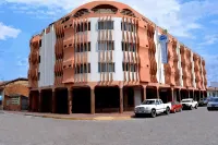 Hotel Las Americas - sarapan