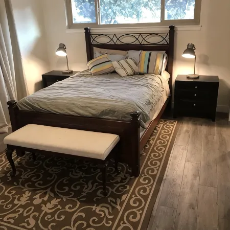 Spacious remodeled House off Main Street