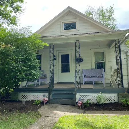 Downtown Boalsburg - close to State College and Rothrock
