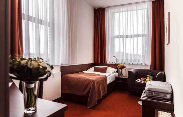 Interhotel Zlín