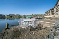 The Lookout - Lake Views, Swim, Fish, & More! - 4-Star