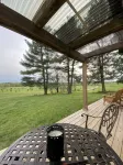 Toasted Marshmallow (w/fast internet baby goats! Farm 20 min to Hocking Hills - 3-Star