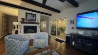 1600 sf 2 Bd 2 Bath in Old Litchfield by Wigwam - 홈스테이