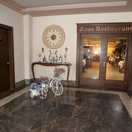 Hotel Labella Bergama