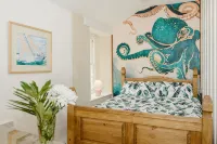 Traditional Fisherman's Cottage with 3 bedrooms - บ้านพักหลังเล็ก