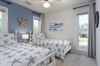Paradise at The Point - Relaxing Home Steps to Beach + Sunsets + Ocean views - ブティック