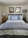 Cozy Country Cottage located in Greenwich, NY - Wifi