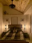 The Carriage House - Wifi