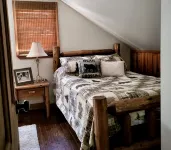 Rustic and Unique in a Remote location - Homestays