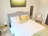 Spacious APT/Comfy Bed/Free Parking/22mins to ORD&MDW - Apartments