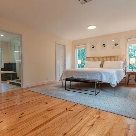 Private Zen Retreat - Near HITS, Hunter, Hiking Trails