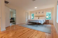 Private Zen Retreat - Near HITS, Hunter, Hiking Trails - 3-Star