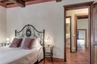 9- Villa La Quercia - Wifi