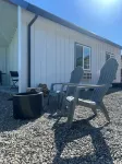 Farm stay near Yellowstone, Livingston, Bozeman, hiking, fishing, skiing - Alppimaja