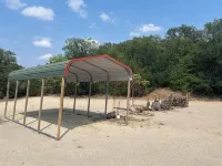 Quiet cabin on the Brazos - 3-Star