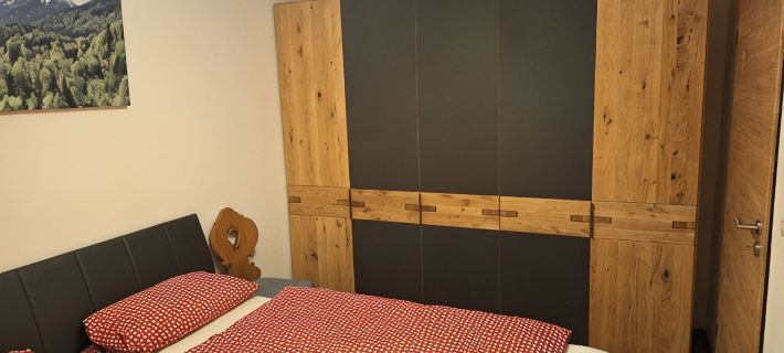 Newly renovated November 2024! Cozy vacation apartment "Hygge-Alpin" Oberstdorf Hotels in Oberstdorf