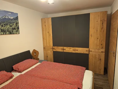 Newly renovated November 2024! Cozy vacation apartment "Hygge-Alpin" Oberstdorf - 2-نجوم