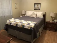 Country River Cabin - 3-Star