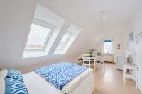 Apartment ferry near Moba-travel - 2 星級