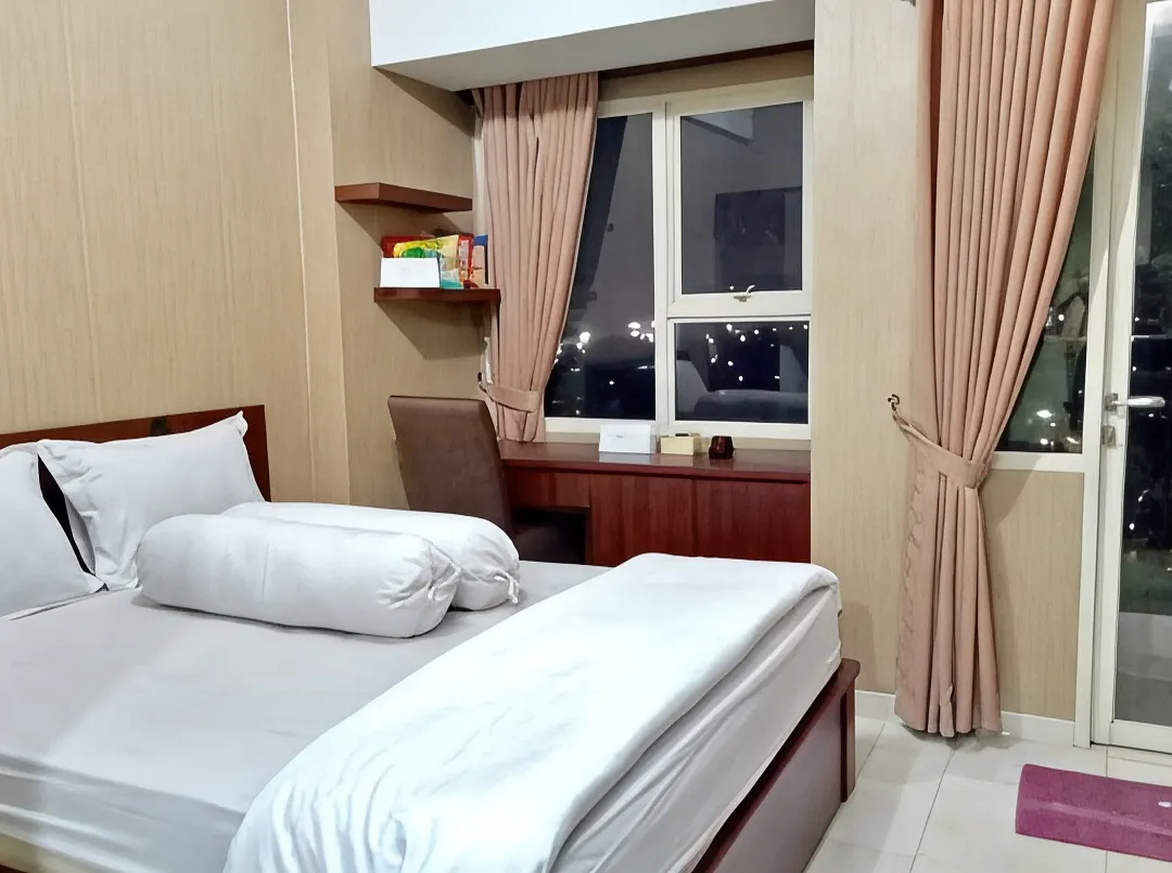 Cozy Room Pesona Mares 5 - Depok