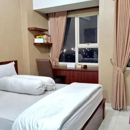 Cozy Room Pesona Mares 5