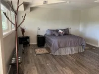 Morrison Mountain Studio Getaway - 4-Star