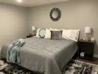 Jemma’s Hideaway in Amish Country - 3-Star