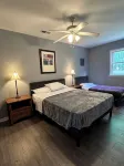 Unplug and unwind at your Leonardtown waterfront vacation home! - 4-Star