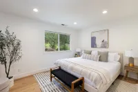 Healdsburg House - Chiquita Road - Hot Tub - Private - Kitchens