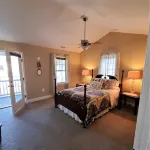 Large Luxury 4 bed/3 bath Beach House-2 Blocks to beach, 1 Block to Bay - 3-Star