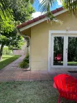 Studio in the heart of Wellington, 3 miles from the Polo Club and WEF - 무료 와이파이