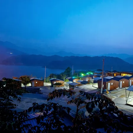 Hapcheon the Recom Pension