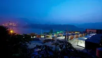 Hapcheon the Recom Pension - 駐車場
