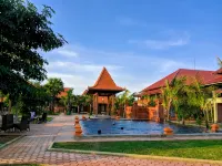 Ono Joglo Resort and Convention Jepara - Beach