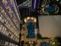 Anumana at Orchard Apartment - Rooftop Pools