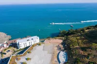 Yeosu Turtle Bay Pension - 膳食民宿