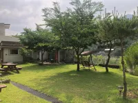 Goesan Haewadal Pension - 3-Star